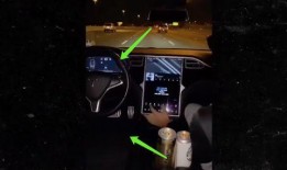 特斯拉升级爆料视频,揭秘全新功能与性能提升