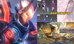 王者联动皮肤最新爆料,最新联动皮肤爆料抢先看！