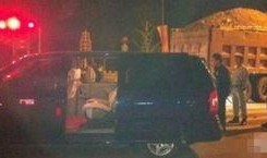 爆料有明星出车祸嘛视频,真相令人震惊！”